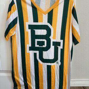 Prestigious Baylor University 4-pack tshirts